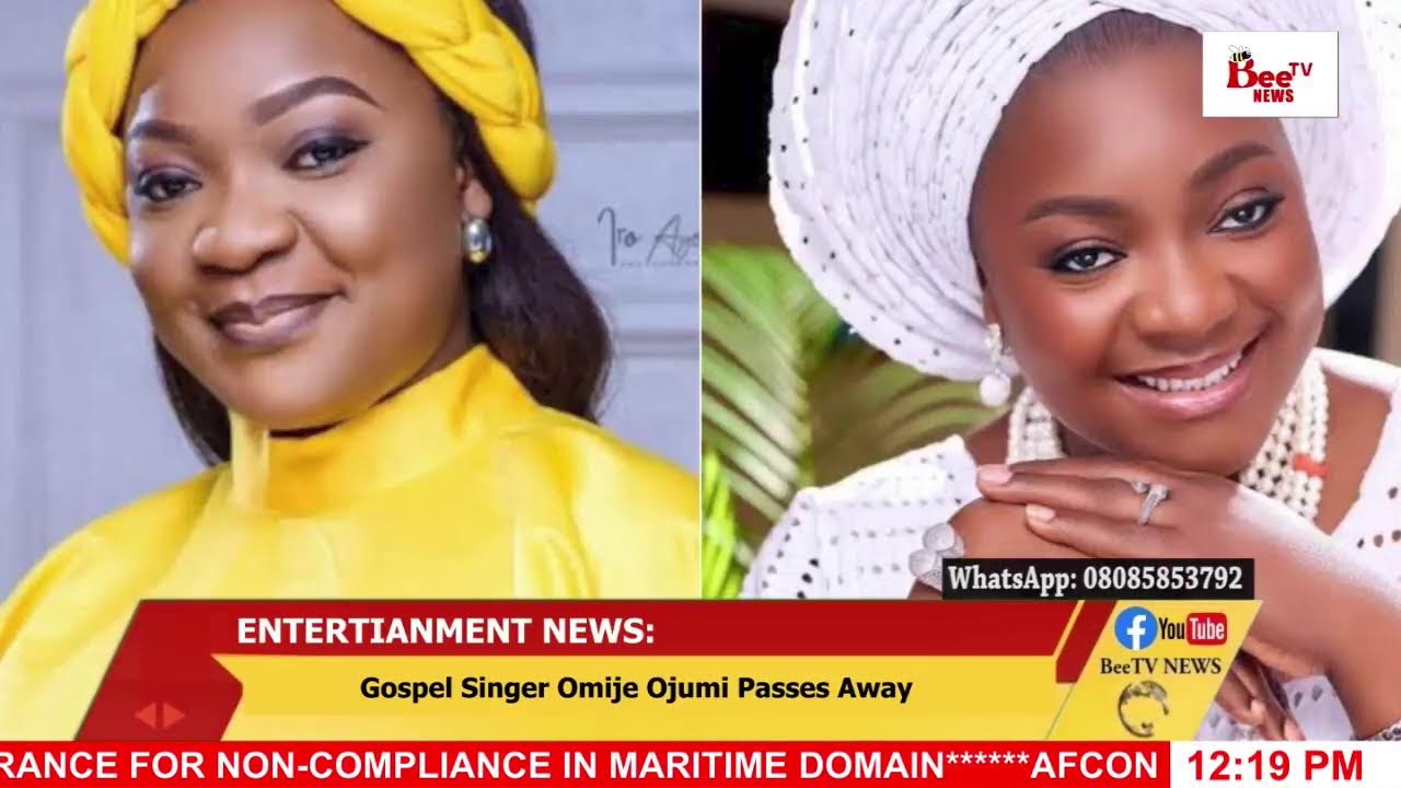 BEETV NEWS @  12PM  14TH JANUARY 2026