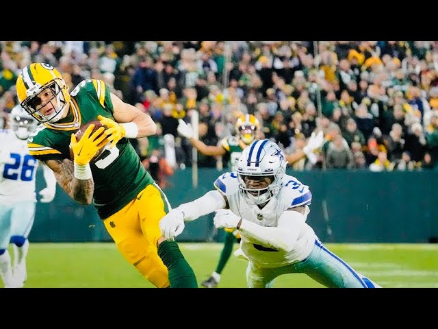 Packers Time Capsule: 2019 Packers-Cowboys matchup another Dallas classic -  Acme Packing Company