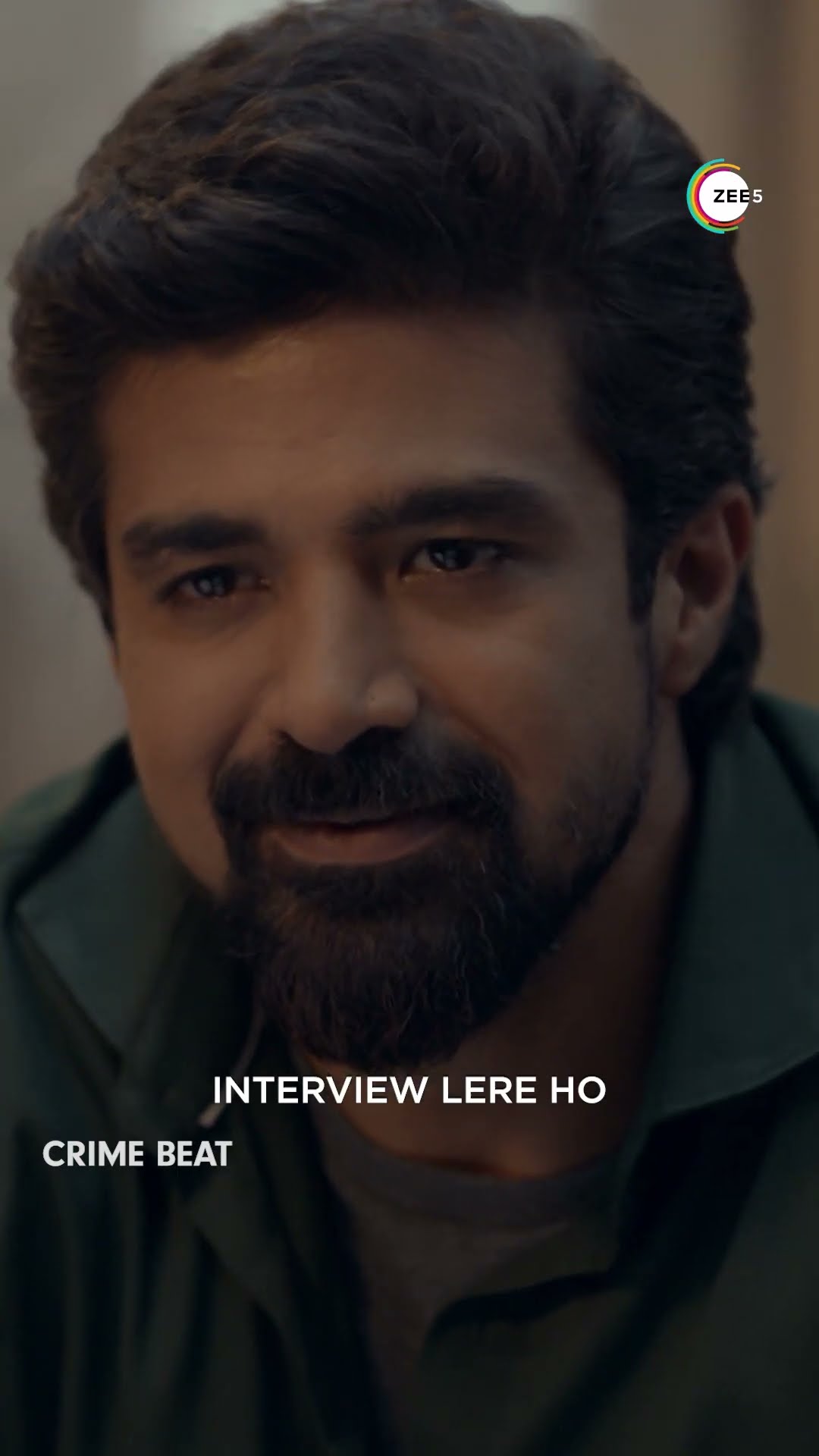 Who Is Binny Chaudhary And What Is His Plan ? | Crime Beat | Saqib Saleem, Saba Azad, Sai Tamhankar