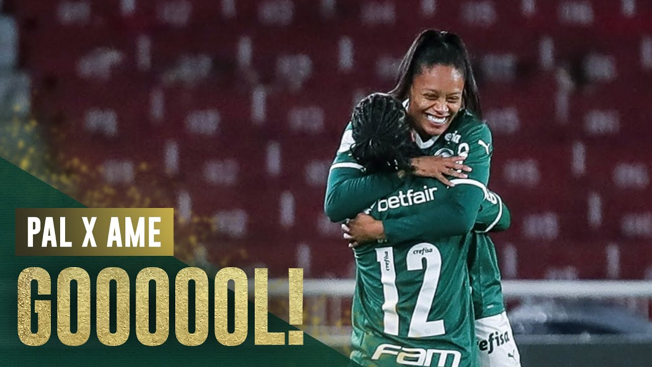 HISTÓRICO! Palestrinas superam Boca Juniors e conquistam título inédito da  Libertadores Feminina – Palmeiras