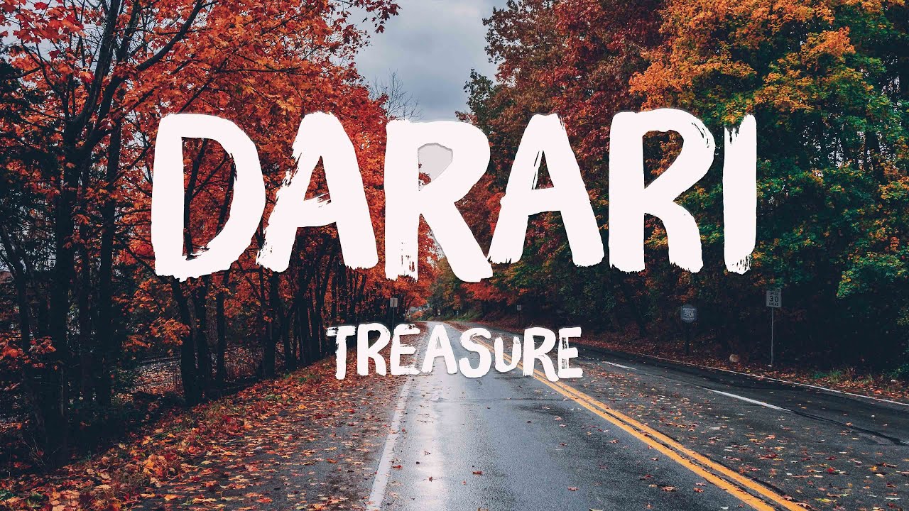 Darari treasure