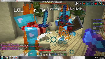 Hackers In PvP Blockdrop #1