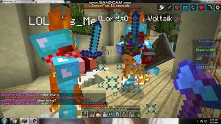 Hackers In PvP Blockdrop #1