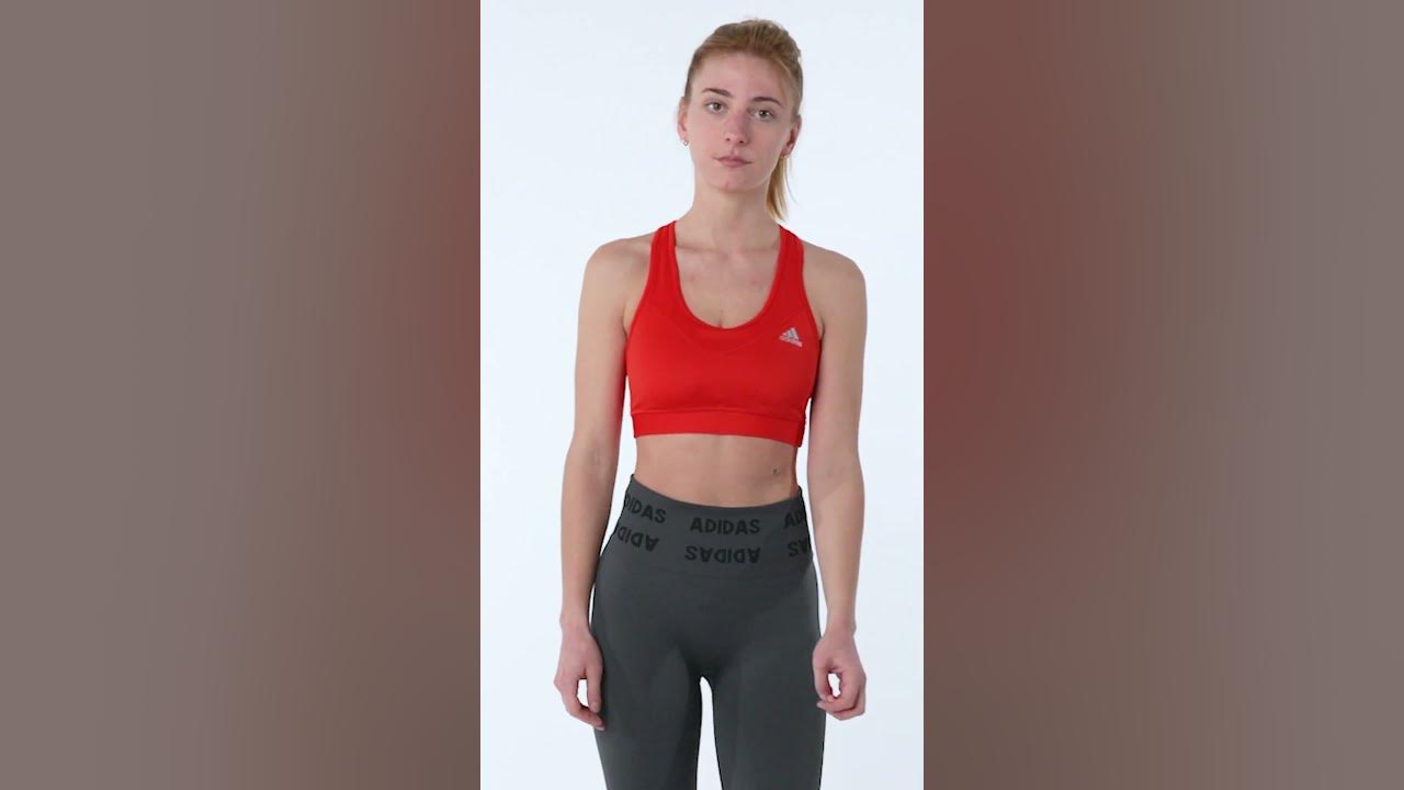 Меняй жизнь через спорт adidas
