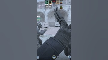Can i kill you ? #counterstrike #csgo #counterstrikeglobaloffensive #cs #csgoskins #esports #gaming