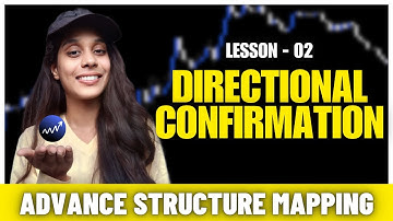 Advance Market Structure part-2 (Hindi) | Advance structure mapping lesson - 02 | SMC Hindi | SMT