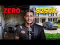 From Broke in India to $250K in USA: 8 Steps Changed My Career