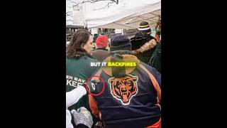 Confronted The Wrong Fan...😂💀