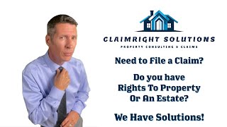 Tax Defaulted or Distressed Property Solutions #propertytaxes #foreclosure #surplusfunds