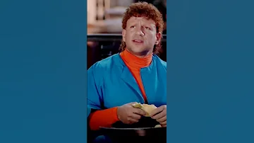 حزلقوم في مسلسل الكبير اوي لو كان بالانجليزي كان هيبقي عامل ازاي تعالوا نشوف سوا 