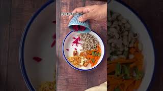 Paneer lobia salad recipe paneer salad