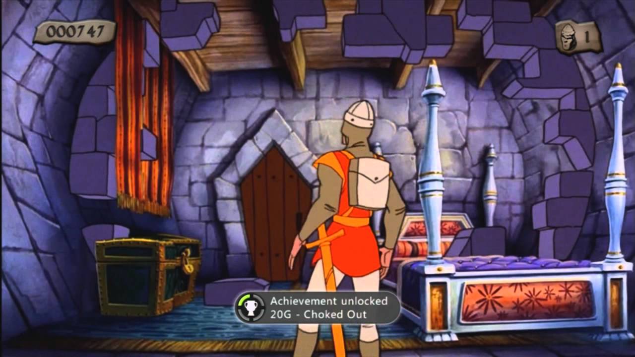 Dragon S Lair Eat Me Choked Out Giddy Gone Guide Youtube Dragon S Lair Eat Me Choked Out Giddy Gone Guide Youtube