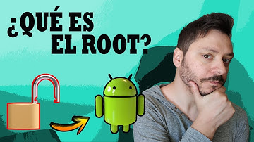 ¿Qué Es el ROOT? VENTAJAS y DESVENTAJAS
