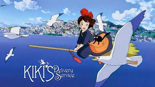 Kiki's Delivery Service Full Ost screenshot 3