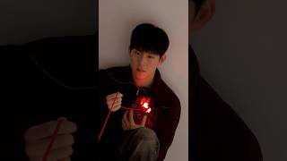 still shining through the cracks #JOOHONEY