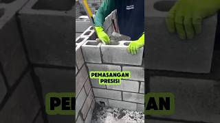 Why are there holes in the bricks? Why are there holes in the bricks?