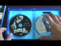 Paul BluRay UNBOXING