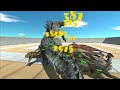 End of video