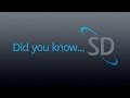 Satcom Direct - Did You Know?