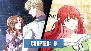 While You’re In Love (Chapter:- 9)😟 #manhwa #funcelebmanhwa