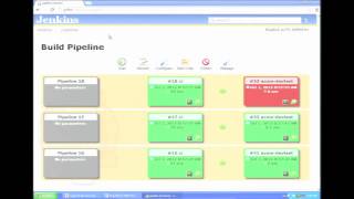 Large-Scale Automation with Jenkins