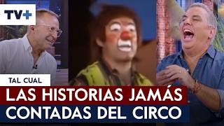 Las Alegrías Que Nos Ha Dado El Circo Chileno