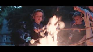 CampOut Camp Promotional Video