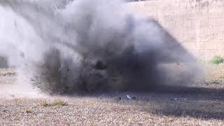 EOD Field Evaluation Exercise (FEX)