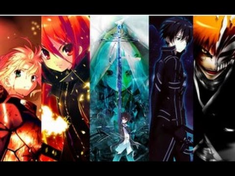 【综燃 AMV】剑气破苍穹所向披靡,刀光动乾坤谁与争锋!!!