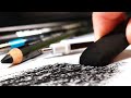 HOW TO DRAW | Basics of Charcoal Drawing for Beginners