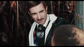 Download Lagu District 9 English Full Movie | Sharlto Copley | Jason Cope | David James | District 9 Full Movie MP3