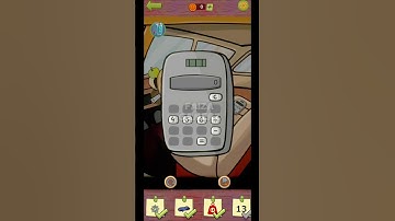 FIND JOE : LUMEN | PART 1 - ROBOART | LEVEL - 8 | GAMEPLAY WALKTHROUGH |#faizagamerz #shorts #gaming