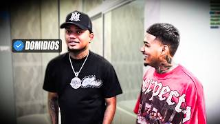 Domidios ATTACKS REYDELACITY IN A VILLA IN THE DR… SEE WHAT HAPPENED! 😂🔥