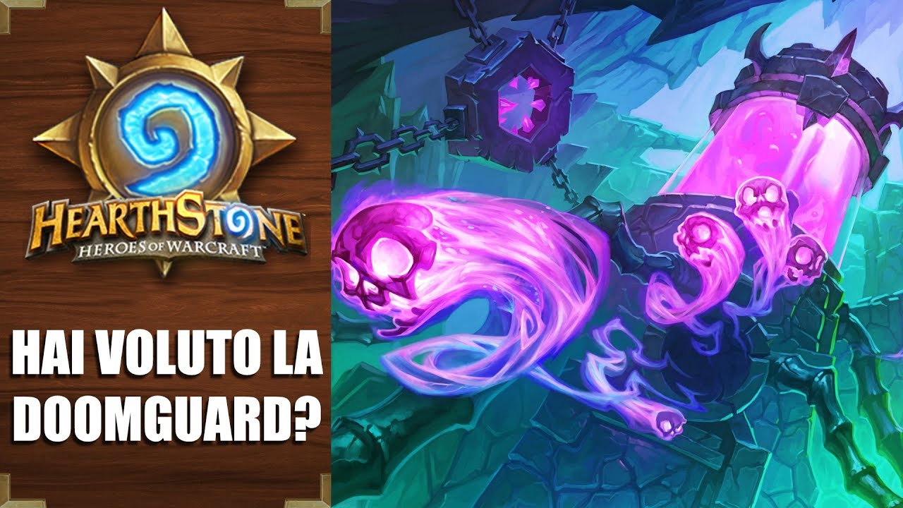 Stallo alla messicana? - Hearthstone