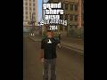 EVOLUTION OF UZI IN GTA GAMES #gta #games #gtasanandreas #gta5 #gtav #gtavicecity#gta3#shorts #gta4