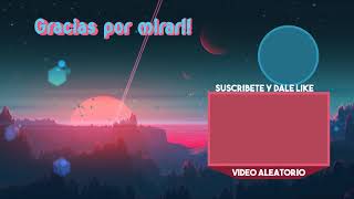 Outro Chill (Sin Texto)