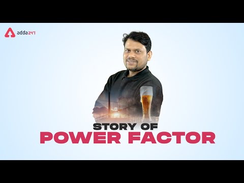 Power factor