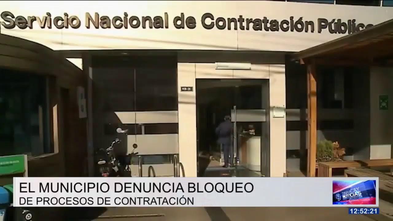 Zaracay Noticias - Segunda Emisión