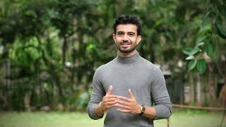 Mr World 2025 Introduction Video - India - Nikhil Jain