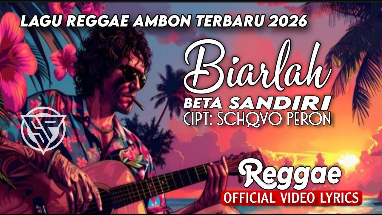 Biarlah Beta Sandiri 