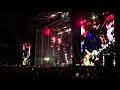 Foo Fighters - Monkey Wrench (Velez - Buenos Aires)