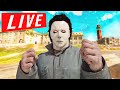 LIVE: PENNY ON REBIRTH ISLAND 9KD