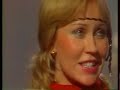 ABBA THE DAY BEFORE YOU CAME ENHANCED TO DOLBY STEREO