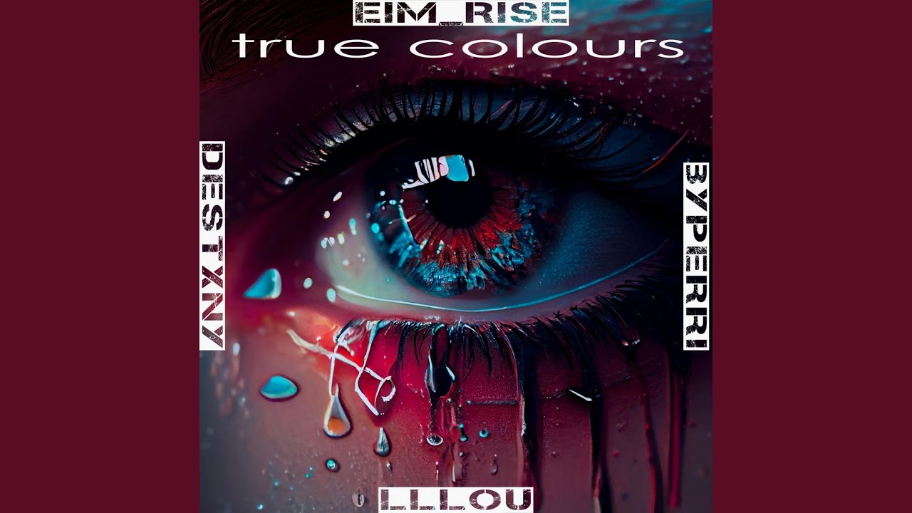 Watch True Colours on YouTube Watch True Colours on YouTube