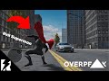 OVERPEAK - R-USER GAMES  Releasing Soon! 