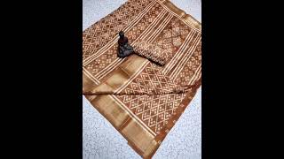 Daily wear soft shiny fancy saree with contrastblouse Rs685/-,whatsappto 8015404353,pay on Gpay only screenshot 2