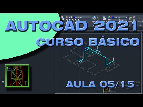 AutoCAD 2021 -