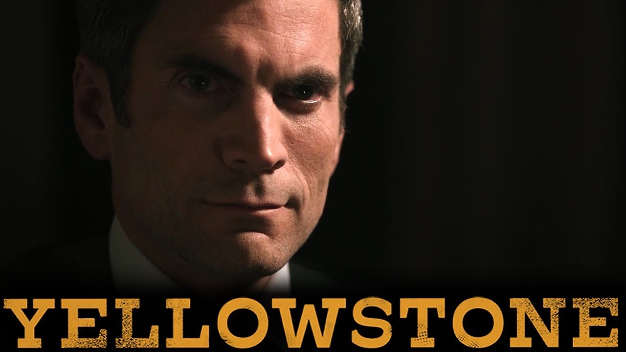 Yellowstone Season 5 Episode 13 REACTION!! (full watch along)
