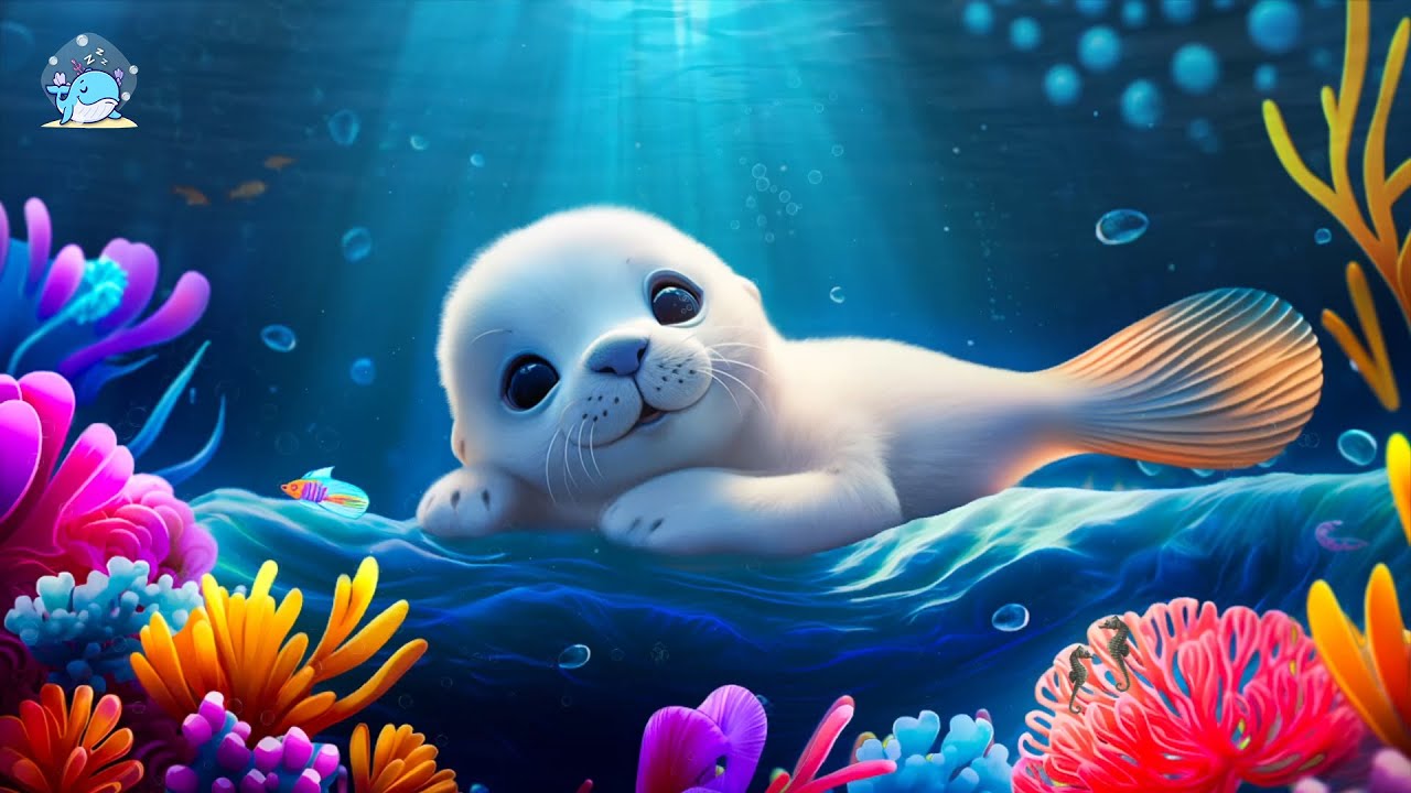 Глубокий сон за 5 минут: облегчение бессонницы под успокаивающую фортепианную музыку для сна