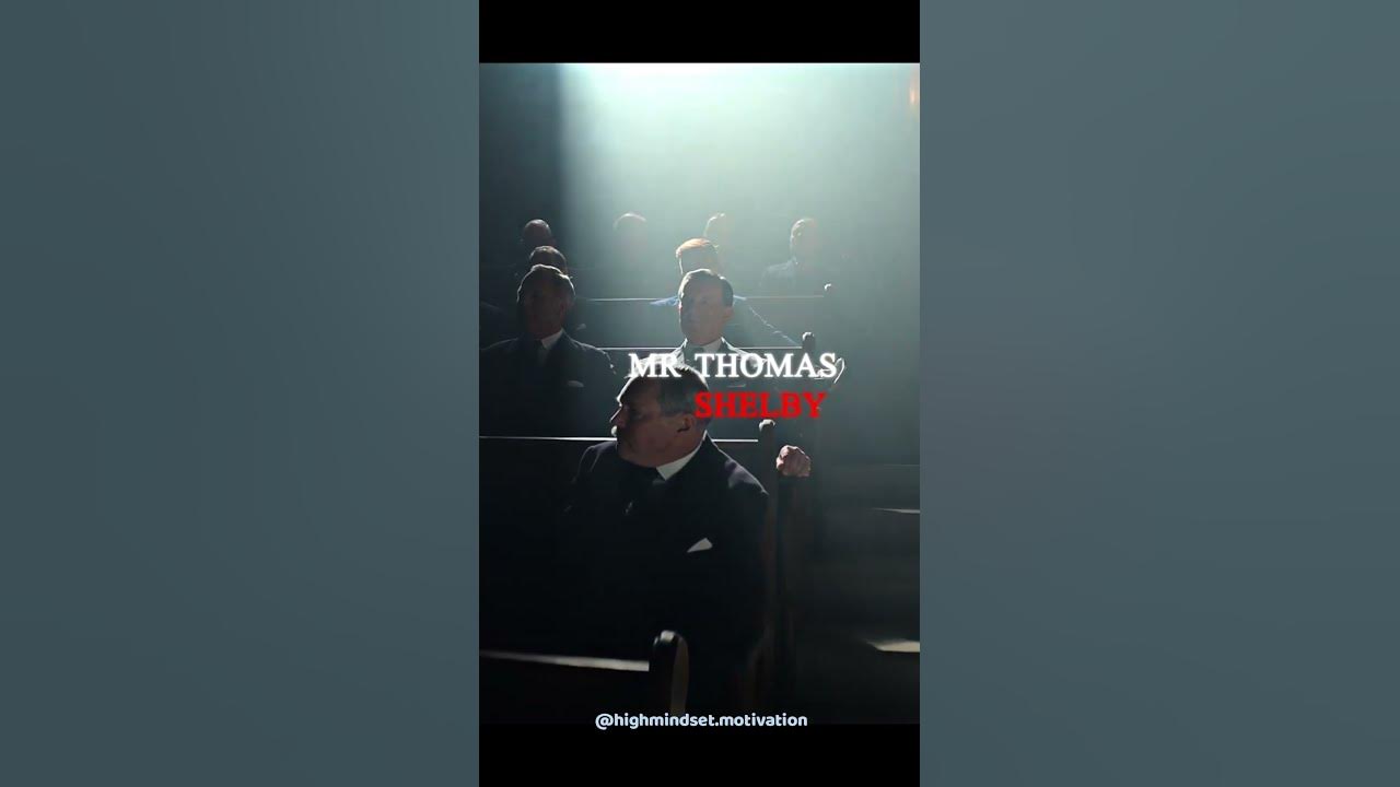 Time Always Exposes What You Mean To Someone Thomas Shelby edit time-always-exposes-what-you-mean-to-someone-thomas-shelby-edit